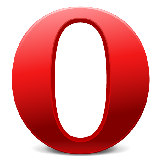 Opera Browser icon